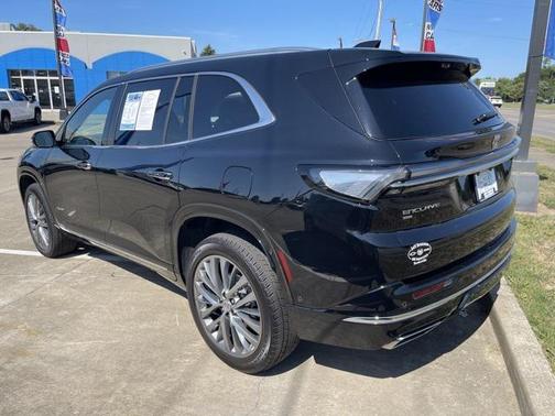 2025 Buick Enclave Avenir FWD