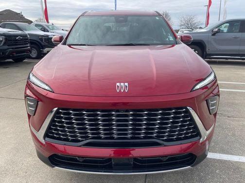 2025 Buick Enclave Avenir FWD