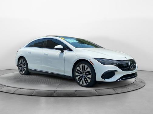 2023 Mercedes-Benz EQE 350 4MATIC+
