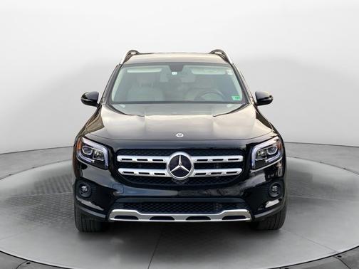 2023 Mercedes-Benz GLB 250 