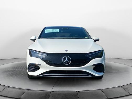 2023 Mercedes-Benz EQE 350