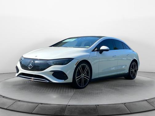 2023 Mercedes-Benz EQE 350