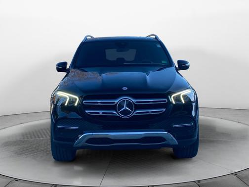 2022 Mercedes-Benz GLE 350 4MATIC