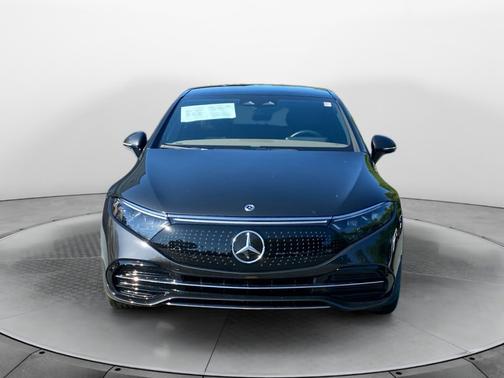 2023 Mercedes-Benz EQS 450+ Base