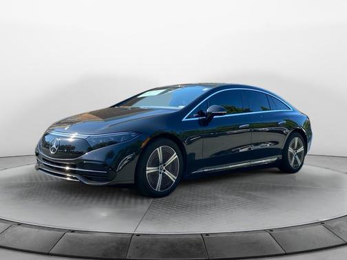 2023 Mercedes-Benz EQS 450+ Base