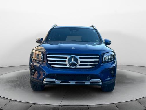 2024 Mercedes-Benz GLB 250