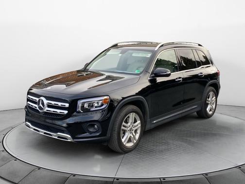 2023 Mercedes-Benz GLB 250 