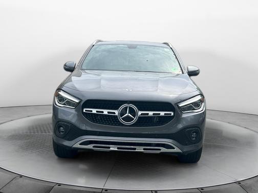 2023 Mercedes-Benz GLA 250 4MATIC