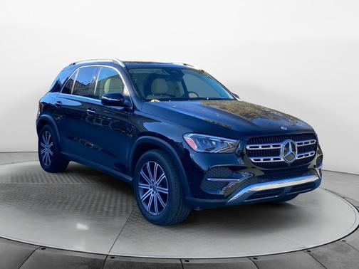 2024 Mercedes-Benz GLE 350 Base 4MATI