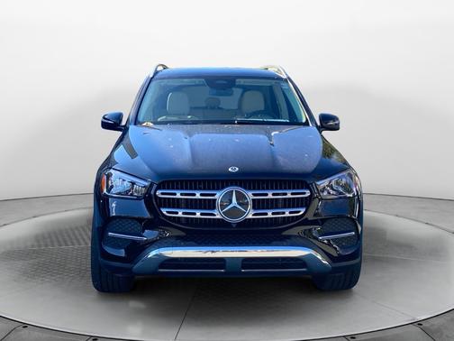 2024 Mercedes-Benz GLE 350 Base 4MATI
