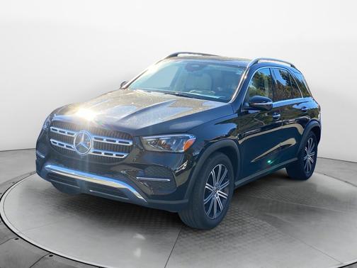 2024 Mercedes-Benz GLE 350 Base 4MATI