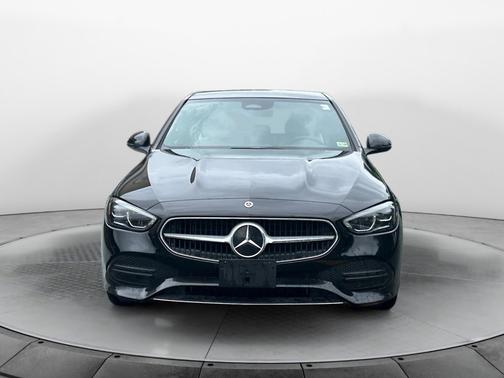 2023 Mercedes-Benz C-Class
