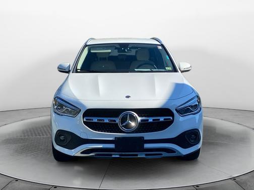 2023 Mercedes-Benz GLA 250 