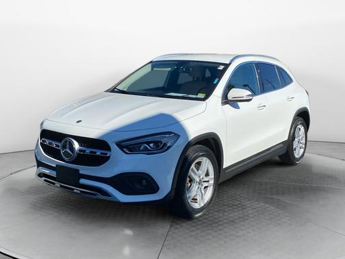 2023 Mercedes-Benz GLA 250 