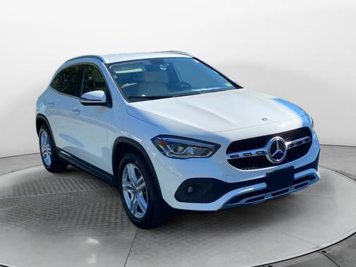 2023 Mercedes-Benz GLA 250 