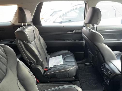 2023 Hyundai PALISADE Limited