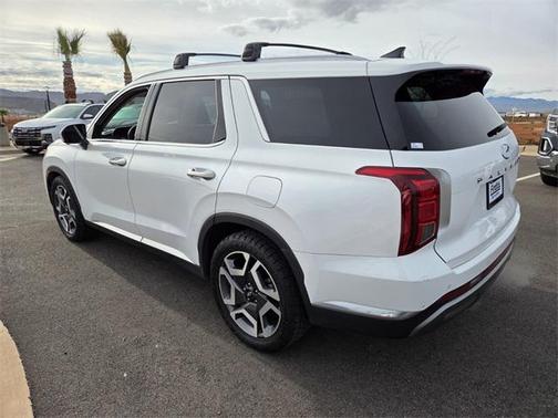 2023 Hyundai PALISADE Limited