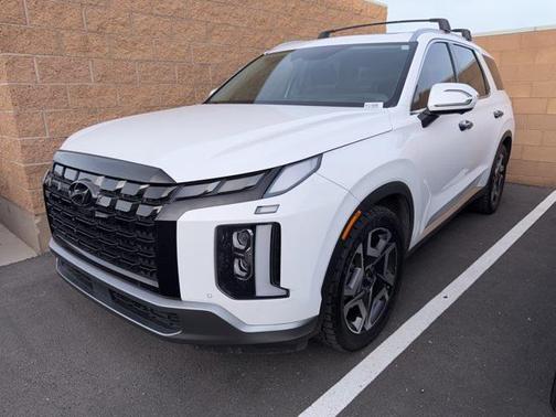 2023 Hyundai PALISADE Limited