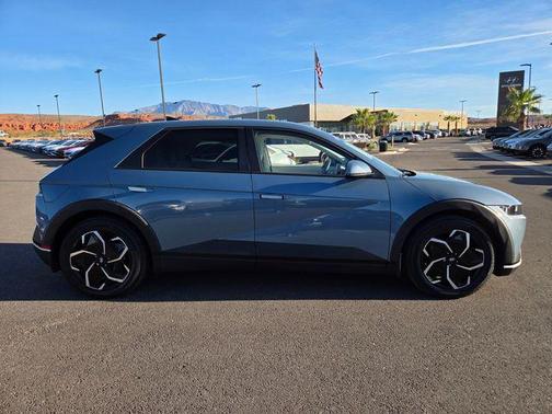 2023 Hyundai IONIQ 5 SEL
