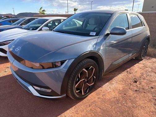 2023 Hyundai IONIQ 5 SEL