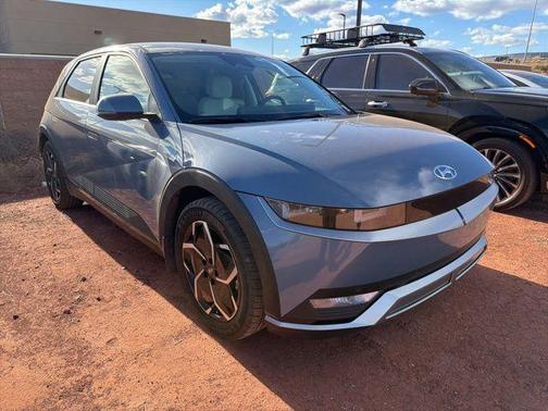 2023 Hyundai IONIQ 5 SEL