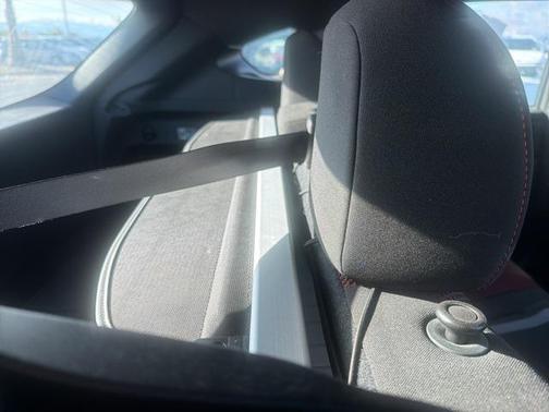 2020 Subaru Impreza Sport 5-Door