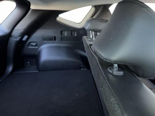 2023 Hyundai TUCSON Hybrid Limited