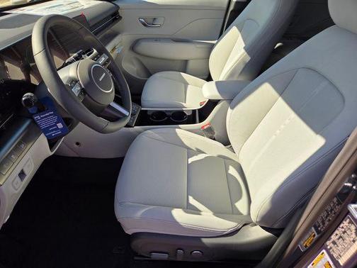 Denim Blue Pearl 2026 Hyundai KONA Limited