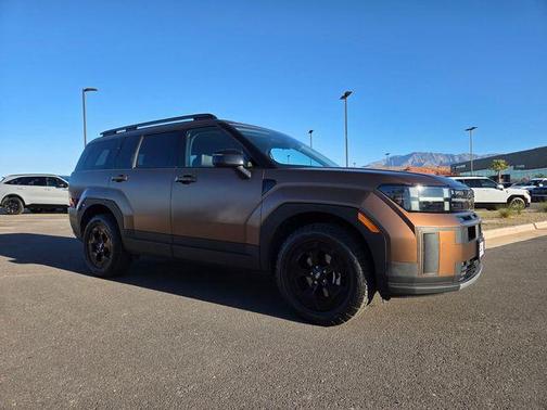 2024 Hyundai SANTA FE XRT