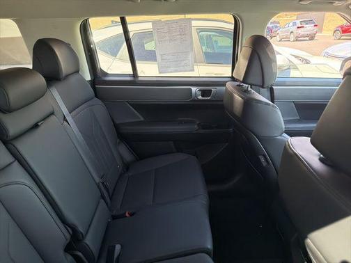 2024 Hyundai SANTA FE XRT