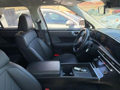 2024 Hyundai SANTA FE XRT