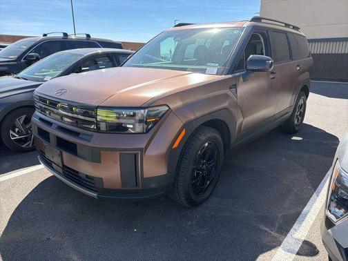 2024 Hyundai SANTA FE XRT