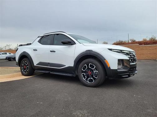 2024 Hyundai SANTA CRUZ XRT