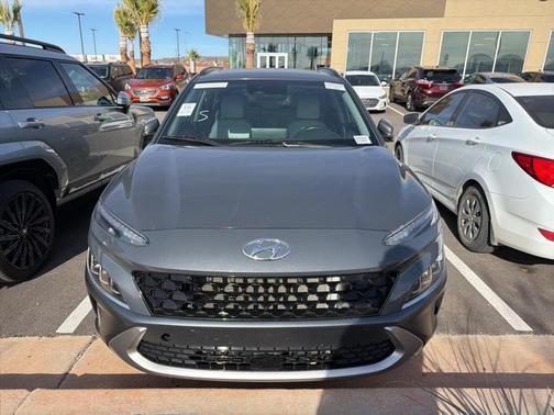2023 Hyundai KONA Limited