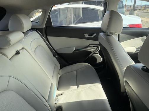 2023 Hyundai KONA Limited