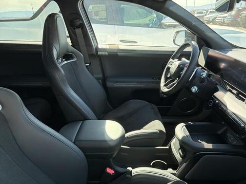 2025 Hyundai IONIQ 5 N AWD