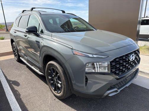 2023 Hyundai SANTA FE XRT