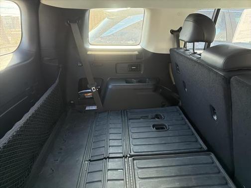 2025 Hyundai SANTA FE SEL 2.4