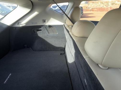 2023 Nissan Murano SV Intelligent AWD