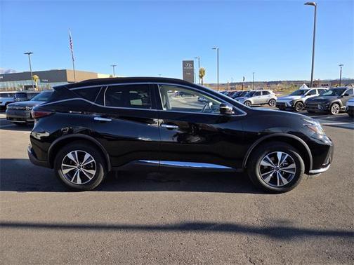 2023 Nissan Murano SV Intelligent AWD