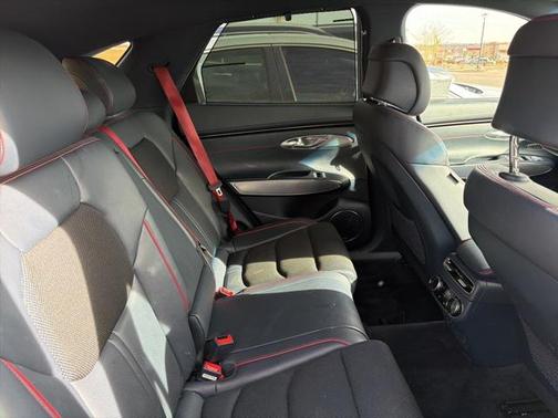 2023 Genesis GV70 2.5T AWD