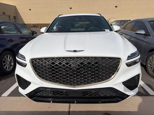 2023 Genesis GV70 2.5T AWD