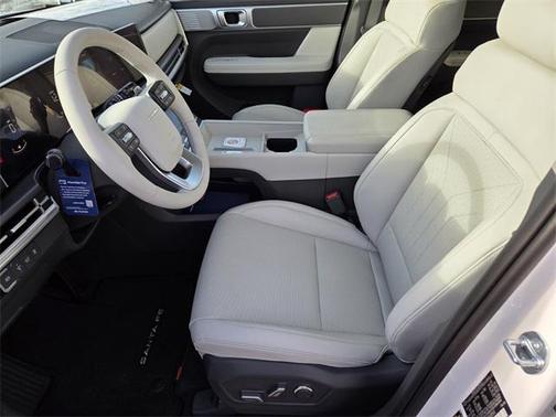 2026 Hyundai SANTA FE SEL 2.4