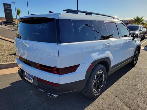 2024 Hyundai SANTA FE SEL 2.4