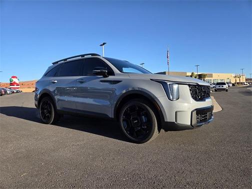 2024 Kia Sorento SX