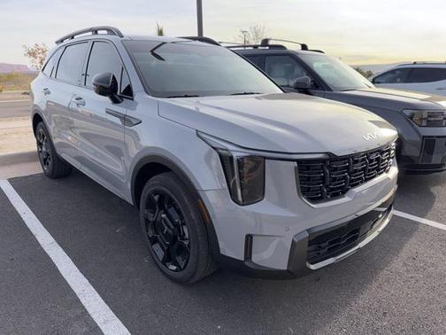 2024 Kia Sorento SX