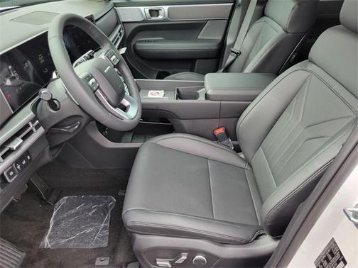 2025 Hyundai SANTA FE SEL 2.4