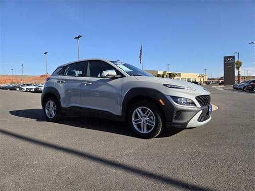2023 Hyundai KONA SE