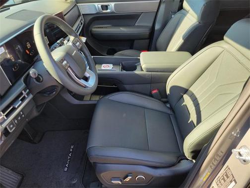 2025 Hyundai SANTA FE XRT