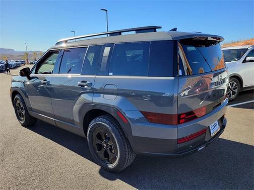 2025 Hyundai SANTA FE XRT